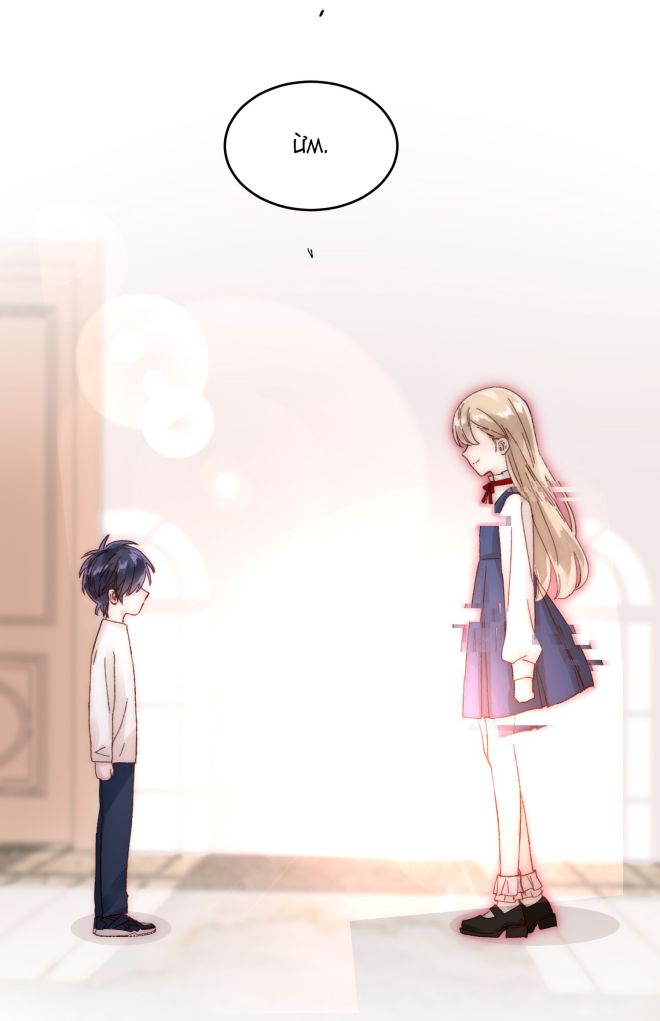 Tôi Phải Làm 1 Kẻ Đại Xấu Xa Chap 7 - Trang 3